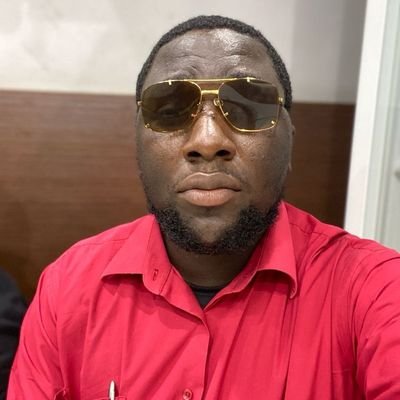 SedrickRobertZu's profile picture. Chief Administrator of the National Union of Ghana Students ( NUGS )