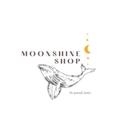 MoonShineShop🌻