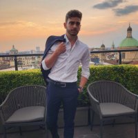 Stefano Lecchi (@stefanolecchi0) 's Twitter Profile