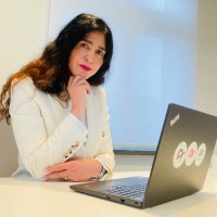 Sevgi Ateş (@sevgisuniverse) 's Twitter Profile