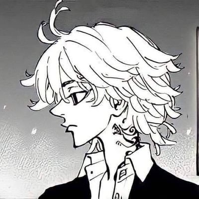 Mikeyzerq's profile picture. 私はあなたが好きだそれはあなたがかっこいいからではありません。しかし、私はあなたのようにあなたが好きです(🫀)