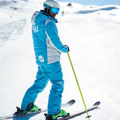 EsiValmorel's profile picture. Votre ecole de ski a valmorel