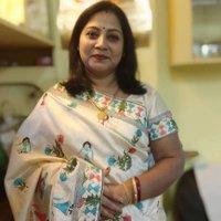 Nivedita Pattnaik(@Nivedita_Odisha) 's Twitter Profile Photo