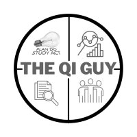 The QI Guy(@TheQI_Guy) 's Twitter Profile Photo