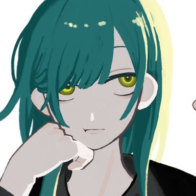 雲丹さんのプロフィール画像