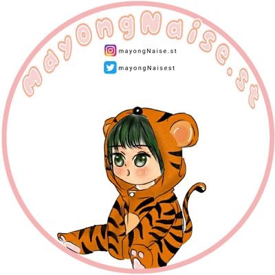 มายองเนส🧸{__-ยมมี่-__}さんのプロフィール画像
