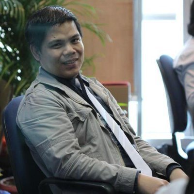 Node JS & Go Developer