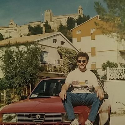 tisc_andy's profile picture. Nossignori. Per me, io sono colei che mi si crede.