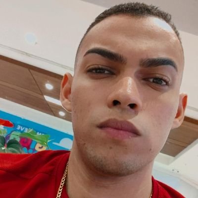 23 anos
Solteiro 😝
Capricorniano♑
https://t.co/QaKZ6Whixp