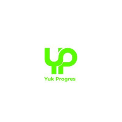 yukprogres's profile picture. Komunitas untuk berprogres setiap hari, sedikit atau banyak.
