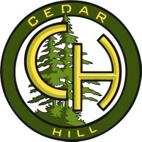 Cedar Hill Middle School (@cedarhillsd61) 's Twitter Profile