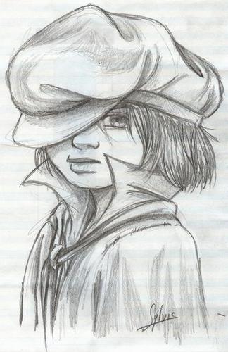 jeunegavroche's profile picture. 