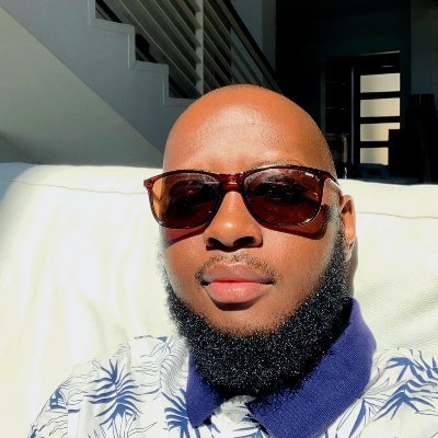 Geek~ish | Petrolhead | Tech entrepreneur | 2021 | 🇿🇦 🌍