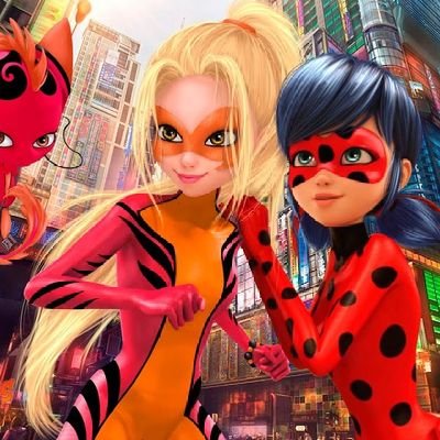 I'm unique
I am loveable
i am fan of miraculous tales of ladybug and cat noir myself I love Disney so much I even created my own channel called Disney stars