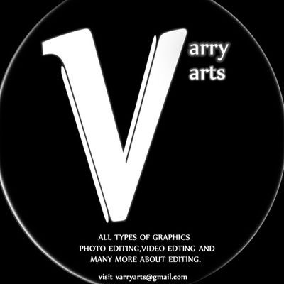 varryartsmadia's profile picture. MAY THE LORD BE WITH ME. 🙏