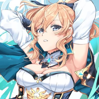 ELEC_3X's profile picture. Jean my waifu