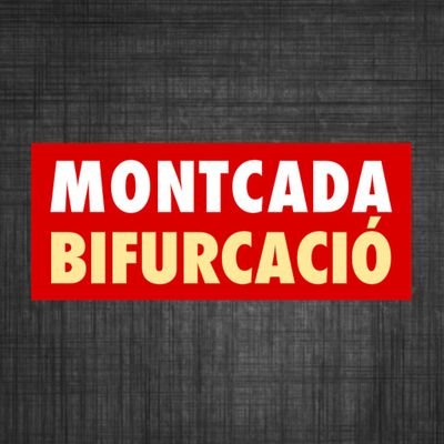 Podcast de seriositat distreta. 📡 Com la Renfe, però pitjor. Marquem tendències i no ho sabeu. Tots els programes a https://t.co/xEkIP2LICi

IG: montcadabif