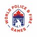 World Police & Fire Games Winnipeg 2023 (@WPFG2023) Twitter profile photo