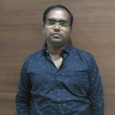 MoulikShah6's profile picture. Moulik