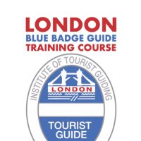 London Blue Badge Tourist Guide Training Course(@TraineeGuides) 's Twitter Profile Photo
