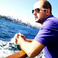 Can Topaloğlu (@cantopaloglu) 's Twitter Profile