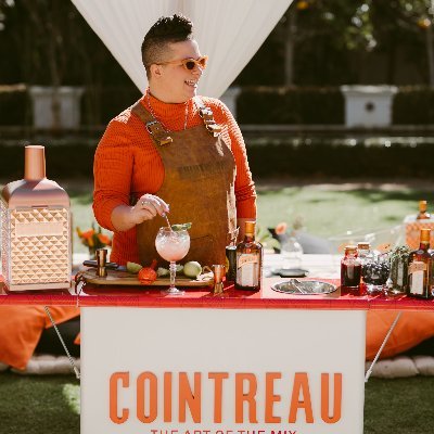 royalyrant's profile picture. Prestige Brand Ambassador Rémy Cointreau AMEI