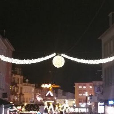 Luca_wnz's profile picture. 