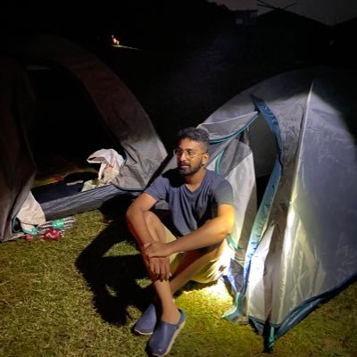 anirudh_karra's profile picture. 