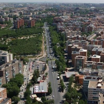 Historias, curiosidades y noticias destacadas sobre las ciudades dormitorio madrileñas.