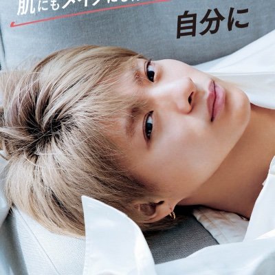 どんな紫耀くんも大好きだよ❤️
King & Prince👑平野紫耀くん❤紫耀くんは生きるモチベーション🥰優しくて面白くて可愛くてかっこいい紫耀くんが大好き❣紫耀くんは愛知の宝💍同じ愛知県出身であることが最大の誇り✨
岸くんは2013EndlessSHOCKから応援してます💜きしひらは癒し❤💜