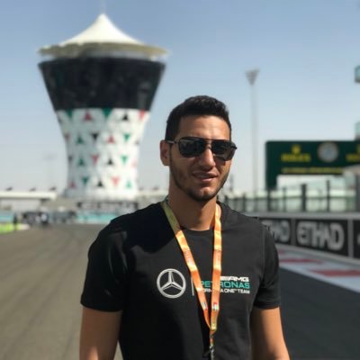 Mosta44's profile picture. Mechanical Engineer - Arsenal - 🏁