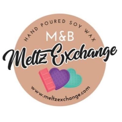ExchangeMeltz's profile picture. Hand Poured Wax Meltz & Many More