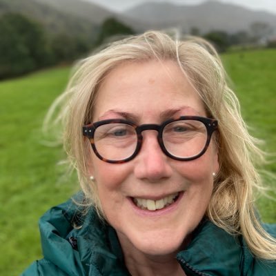 Live in Scotland and a European. Passionate about nature conservation. An archaeologist, an explorer, and a grandmother. @drcynthialarbey.bsky.social