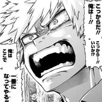 爆豪勝己を愛する男 (@qij2idaorr8eu7c) 's Twitter Profile