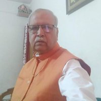 Dr. Rajshekhar Balekar (@rsbalekar) 's Twitter Profile