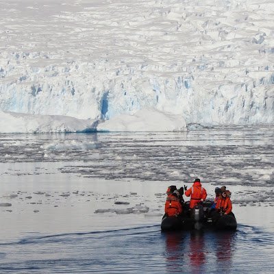 We are a community of international & multidisciplinary scholars interested in the study of tourism in #Antarctica 
We are SCAR Ant-TAG