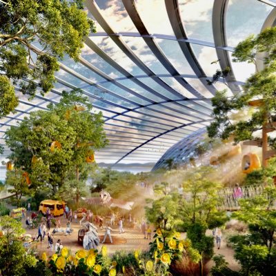 Lancashire & Cumbria Eden Project in 2024. Webcams https://t.co/wcsmwgzlUW Follow @VisitLancashire @MoreMorecambe