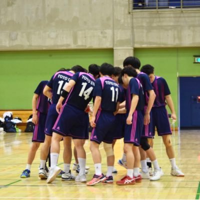 関東学生リーグ2部所属【練習場所】東洋大学朝霞キャンパス体育館【練習日時】火木(18~22)土(13~17) 日（9~13）練習試合、合同練習等募集しているのでご連絡ください！部員も募集中です🤾‍♂️🥅見学、体験もお気軽にDMお待ちしてます！！#春から東洋