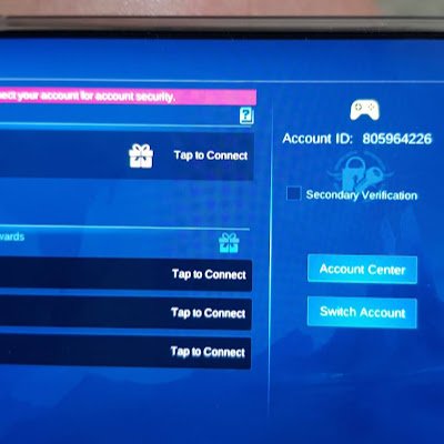 CayacapEmerson's profile picture. 