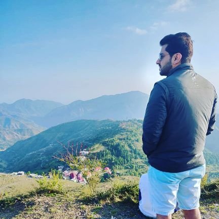 SuryavanshiN85's profile picture. 