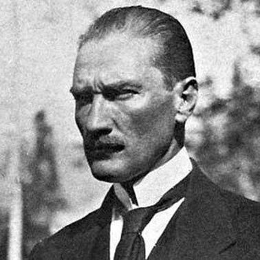 İskitli Atatürk'ün Askeri