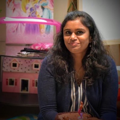 swethareddyd's profile picture. Mom, Engineer, Entrepreneur