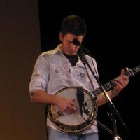 Cory Walker (@corywalkerbanjo) 's Twitter Profile