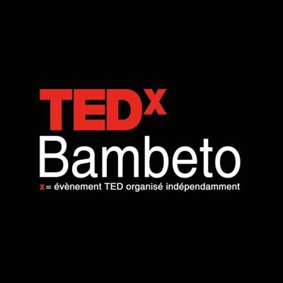 TEDxBambeto est un événement qui promeut « les idées qui valent la peine d’être diffusées » indépendamment organisé sous licence TED.