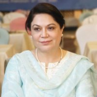 Nilofar Bakhtiar(@NilofarBkhtiar) 's Twitter Profile Photo