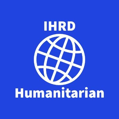 IHRD Dept to promote the @UN's humanitarian and development work.

@official_IHRD