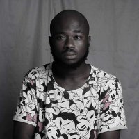 Azanga (@mckidok) 's Twitter Profile