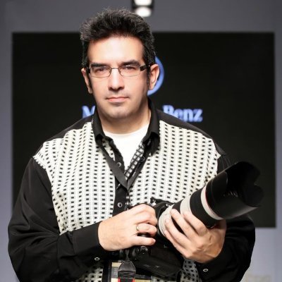 Photographer - Videographer - Content Creator - Affiliate Marketing