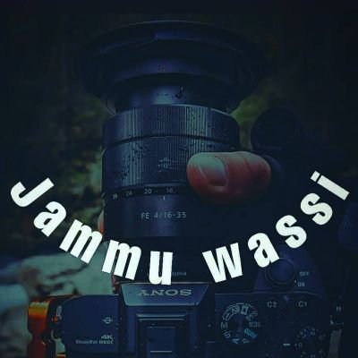 Jammuwassi's profile picture. Nation first 🇮🇳 proud to be Sanatani 🚩 श्री गुरु चरण सरोज रज, निज मन मुकुर सुधार | बरनौ रघुवर बिमल जसु, जो दायक फल चारि | 🚩Jai Shree Ram🚩