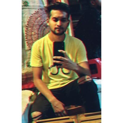 An independent cyber security researcher.🖥
~SRT Member 🐞~
✌Hall Of Fame by: Google,Uber,Payoneer,Hotjar,walmart,T- Mobile,Wetransfer and many more... 🙂